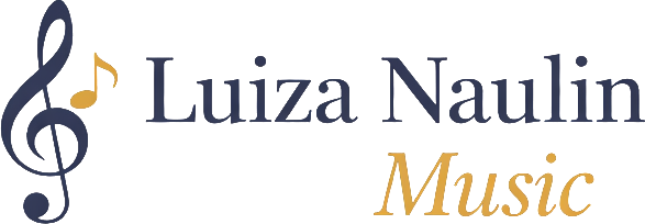 Luiza Naulin Music
